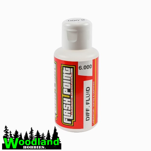Flash point diff fluid - flash,